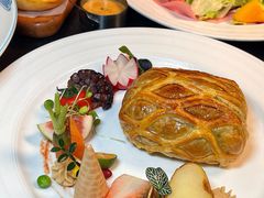 -OLD TREE老树咖啡·西餐厅(台山人工湖店)