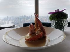 -金轩中餐厅 Jin Xuan(浦东丽思卡尔顿酒店)
