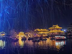 -朱仙镇启封故园景区