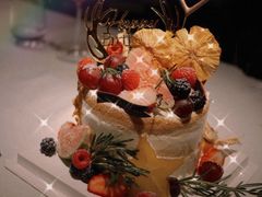 -杜哈夫DOUX RÊVE·生日蛋糕(日月光店)
