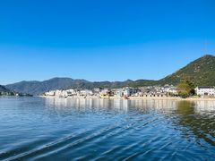 -新安江山水画廊风景区