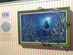 -芭提雅3D美术馆