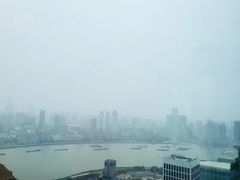 -翡翠36餐厅(浦东香格里拉店)