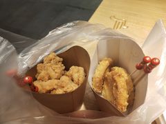 -户大姐土豆粉(国贸店)