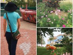 -北戴河圣蓝海洋公园