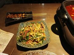 -龙门烤鱼(东方宝泰店)