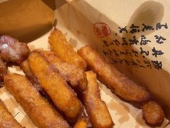 -火宫殿·湘菜小吃·商务宴请·生日聚会(东塘店)