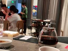 大堂-金鸭季·北京烤鸭(深业上城店)