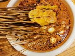 -嘉州叶婆婆钵钵鸡(建设路店)