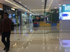 -小菜园新徽菜(溧阳万达店)