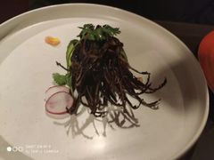 -咸亨大酒店-自助餐厅(解放南路店)