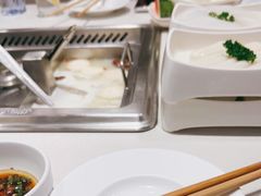 -海底捞火锅(长宁路龙之梦店)
