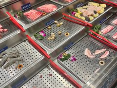 -花味·自助烤肉(南方时代店)