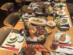 -匠和风精致料理(成都龙湖滨江天街店)