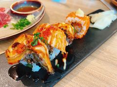 -大渔铁板烧(万象城店)