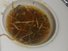 长安酸辣汤-汉唐宴长安食府