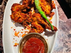 -Lets burger非常汉堡·环球风味(蓝色港湾店)