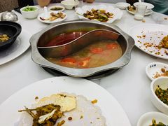 -红日饭店(裕隆三路店)