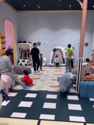 -MELAND亲子乐园•活动包场(北京亦庄龙湖天街店)