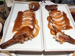 -京味斋·北京烤鸭(北京南站洋桥店)