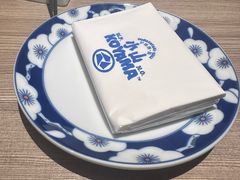 -小山日本料理(兴业太古汇店)