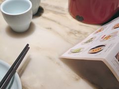 -杏花堂·山西菜馆(晋中万达店)