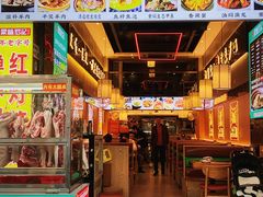 -聚味罗记大排檔·鲜鱼杂·甲鱼煲•龙虾馆(科学馆店)