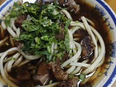-清真-戏楼王记牛肉面