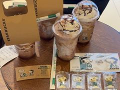 -星巴克(烟台大悦城店)