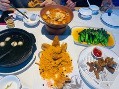 -醉壹号海鲜大排档(厦门店)