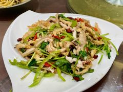 -恩宏德餐馆(平山道店)