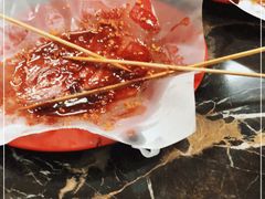 -香港风味小吃店(中英街店)