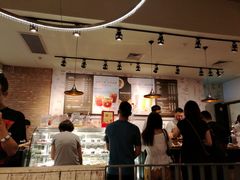 -COSTA COFFEE(上海月星环球港店)