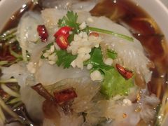 -好口味小吃楼·东北菜(太原南街店)