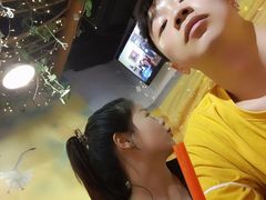 -盘炉forenza·云贵川融合小食堂 ( 钟楼中柳巷店)
