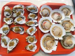 -九鲜坊烧烤城