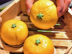 -叹茶靓点·粤式餐厅·全天茶市(石井万民广场店)