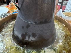 -元盛居(生态大街店)