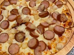 -玛格萝妮(汇智国际商业中心店)