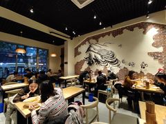 大堂-嘉州叶婆婆钵钵鸡(建设路店)