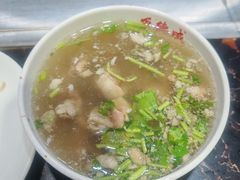 -运德成·天津老味烧烤(广开二马路店)