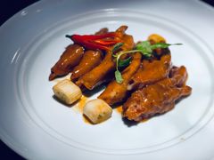 鸡爪-映水芙蓉(上海万象城店)