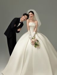 -第一夫人婚纱摄影(南京店)