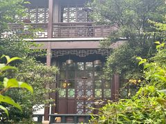 -木子山庄·安徽省老字号·中国炖锅宴