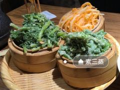 -淀里船宴(卓达店)