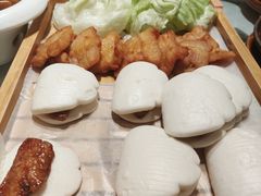 -新安人家·22年本地餐厅
