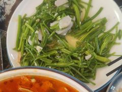 -四方小吃·白族庭院餐厅