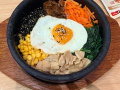 -米村拌饭(江宁万达店)