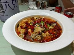 -汇丰百宴(甲尔坝农贸市场店)