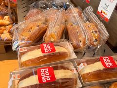 -那家面包房(珠江路店)